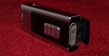 Xikar Trezo Lighter - 4